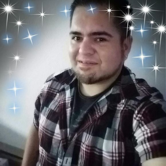 Meet your Posher, Kevin - Picture 1 of 1